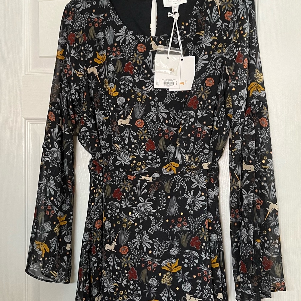 Lauren Conrad Unigarden dress style: 76560710